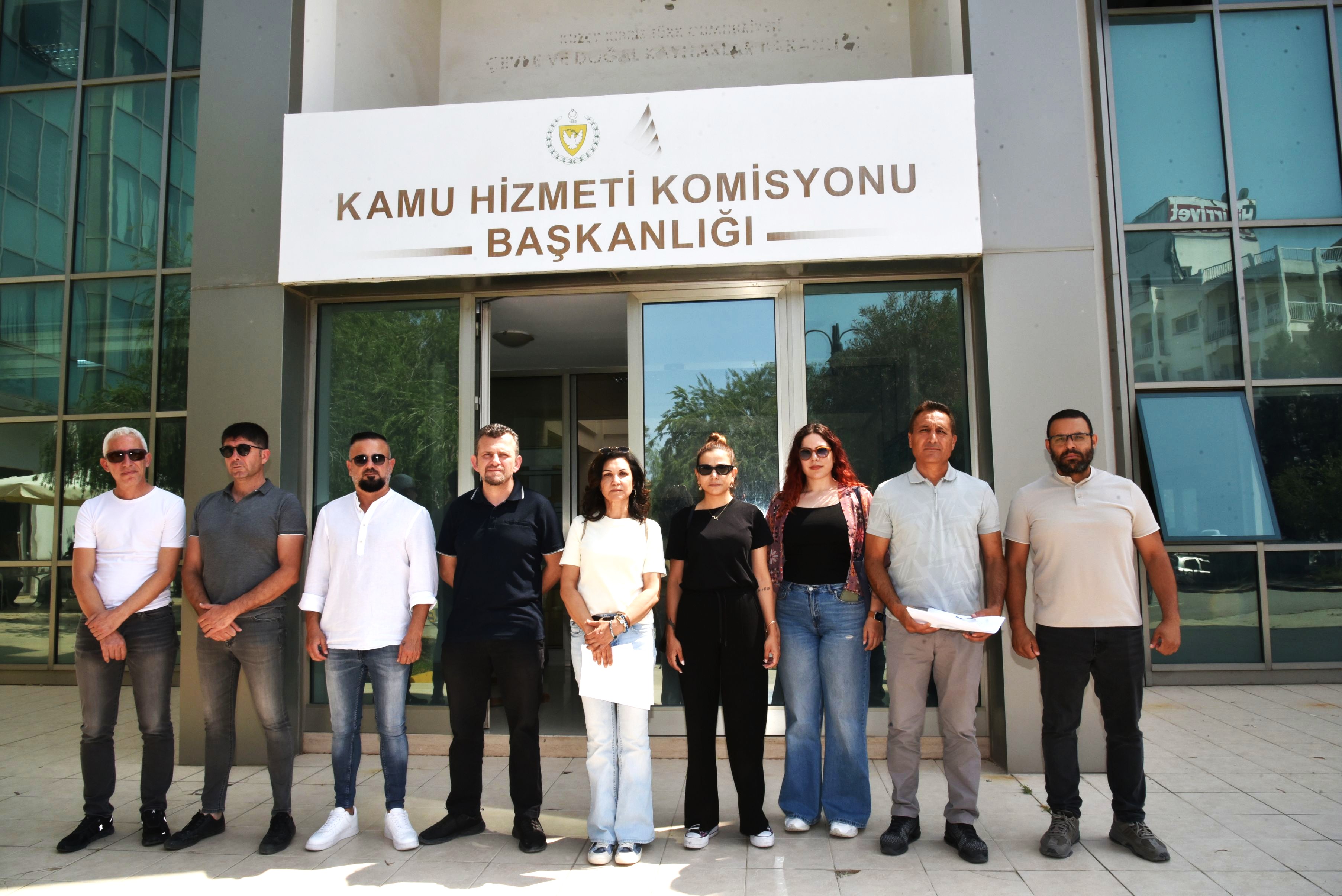 KTOEÖS: Öğretmen nakilleri, yasa ve tüzüğe uygun olarak yapılmalı