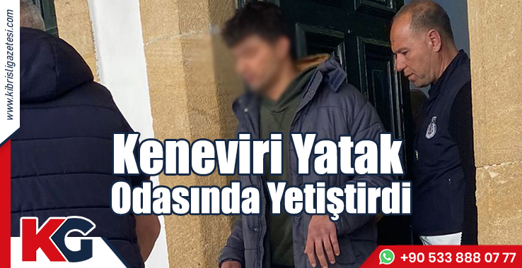 11 Kök Hintkeneviri ile Yakalandı