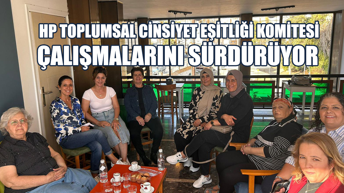 “Surlariçi’nin Güçlü Kadınlarıyla Bir Araya Geldik”