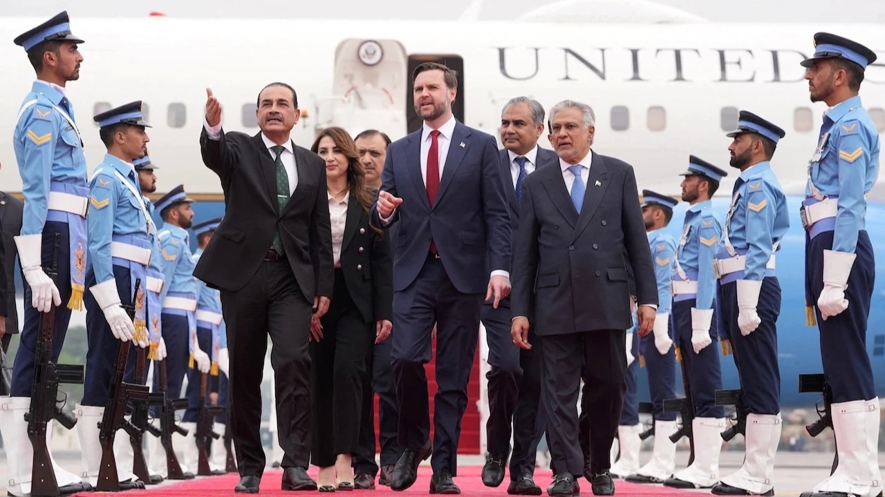 ABD, İran'ın kritik şartını kabul etti