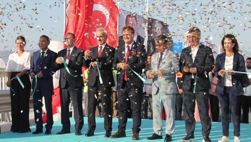 Arıklı: Dağ Yolu Projesi 15 Ağustos’ta başlıyor