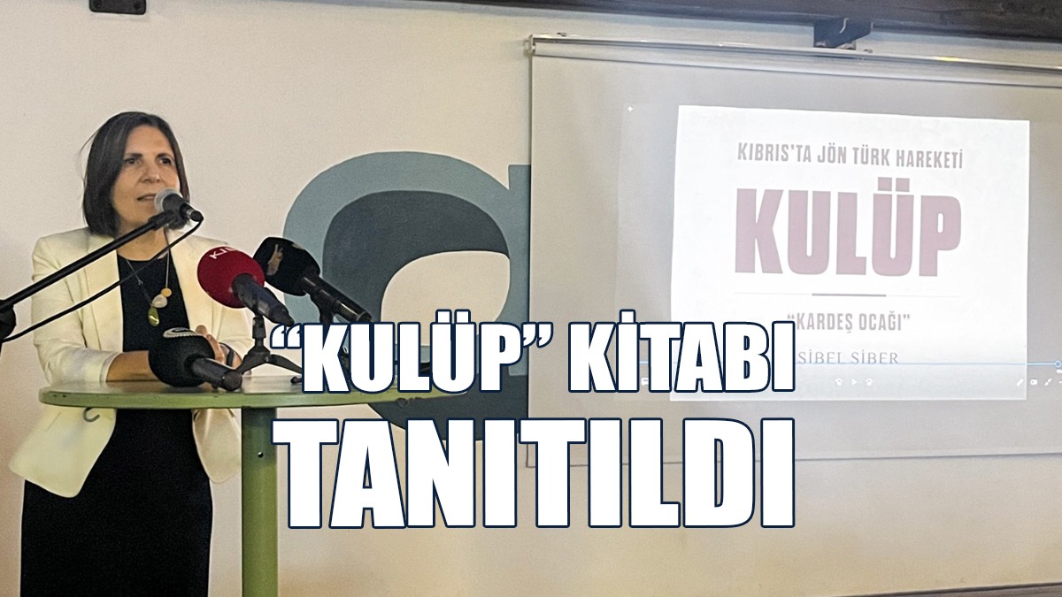 Sibel Siber’in Kitabı, Etkinlikle Tanıtıldı