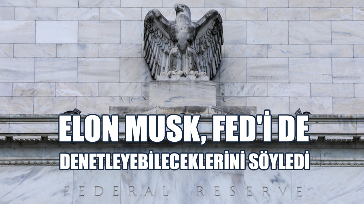 “Bazı Şeylerin Biraz Zorlanmasıyla Milyarlarca Dolar Tasarruf Edilebilir”