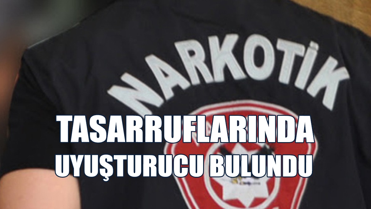 2 Kişi Tutuklandı...