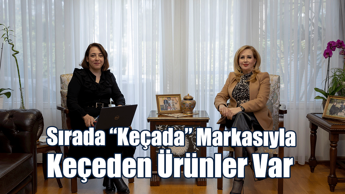 Geleneksel İpek Üretimi, Sibel Tatar Öncülüğünde Hayata Geçen “Kozada” Projesiyle Yeniden Canlandı