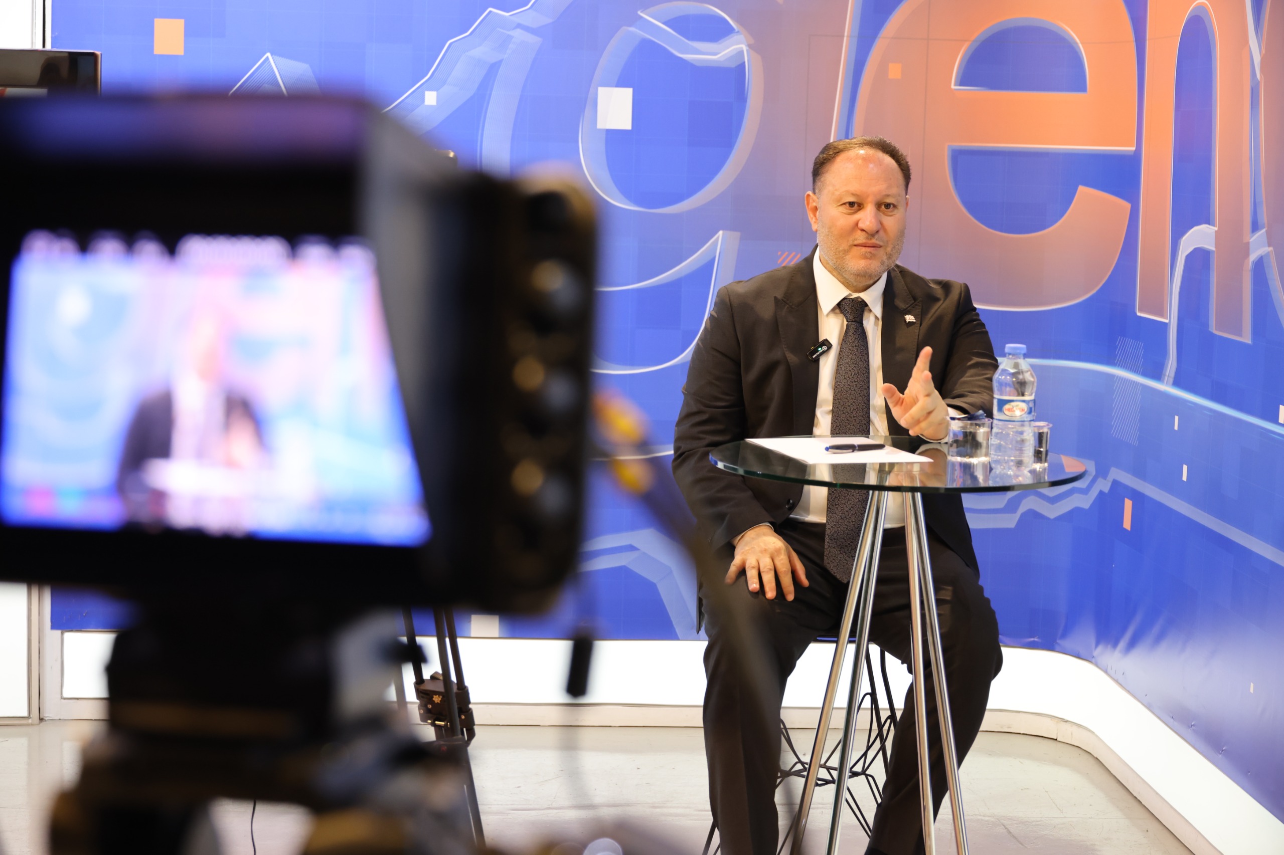 Öztürkler: Rum yargısı siyasi iradenin baskısı altında