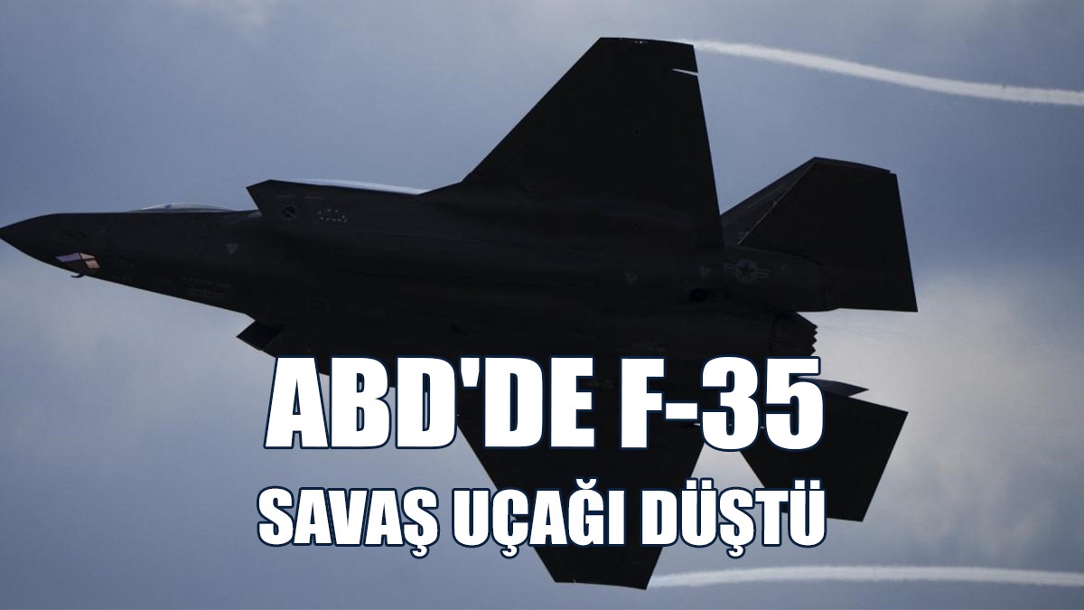 Pilotun Durumu Ağır...