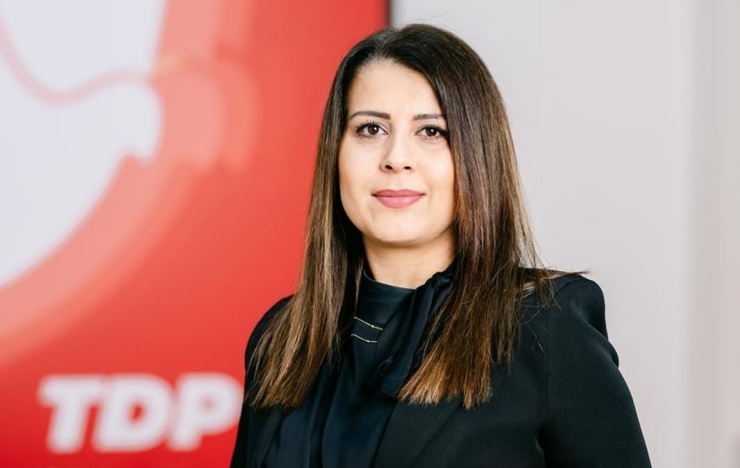 Çobanoğlu: Göz yumulan her atık geleceğimizi kirletiyor