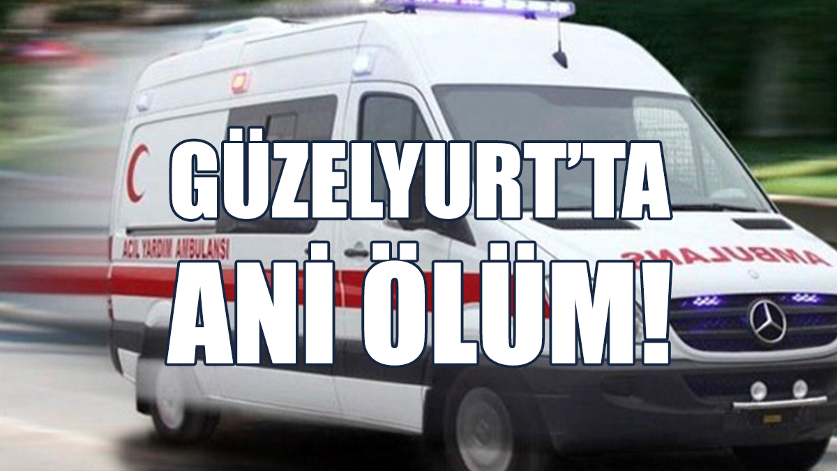 Ogün Zeybekoğlu Evinde Ölü Bulundu