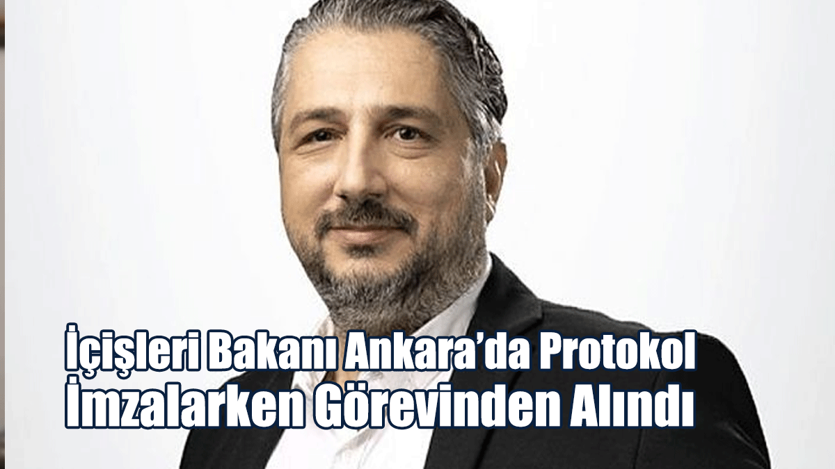 Şenkul: Bu Ciddiyetsizlikle Devlet Değil Bakkal Bile Yönetilemez