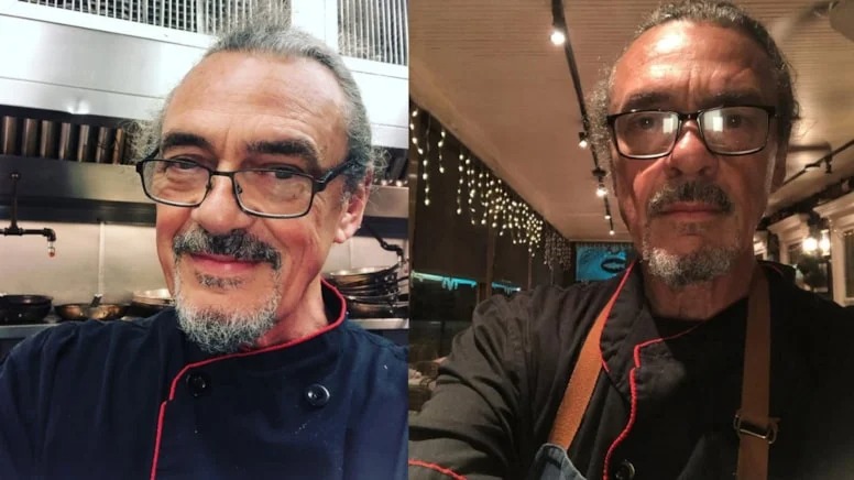 Ünlü şef aynı günde 3 banka birden soydu