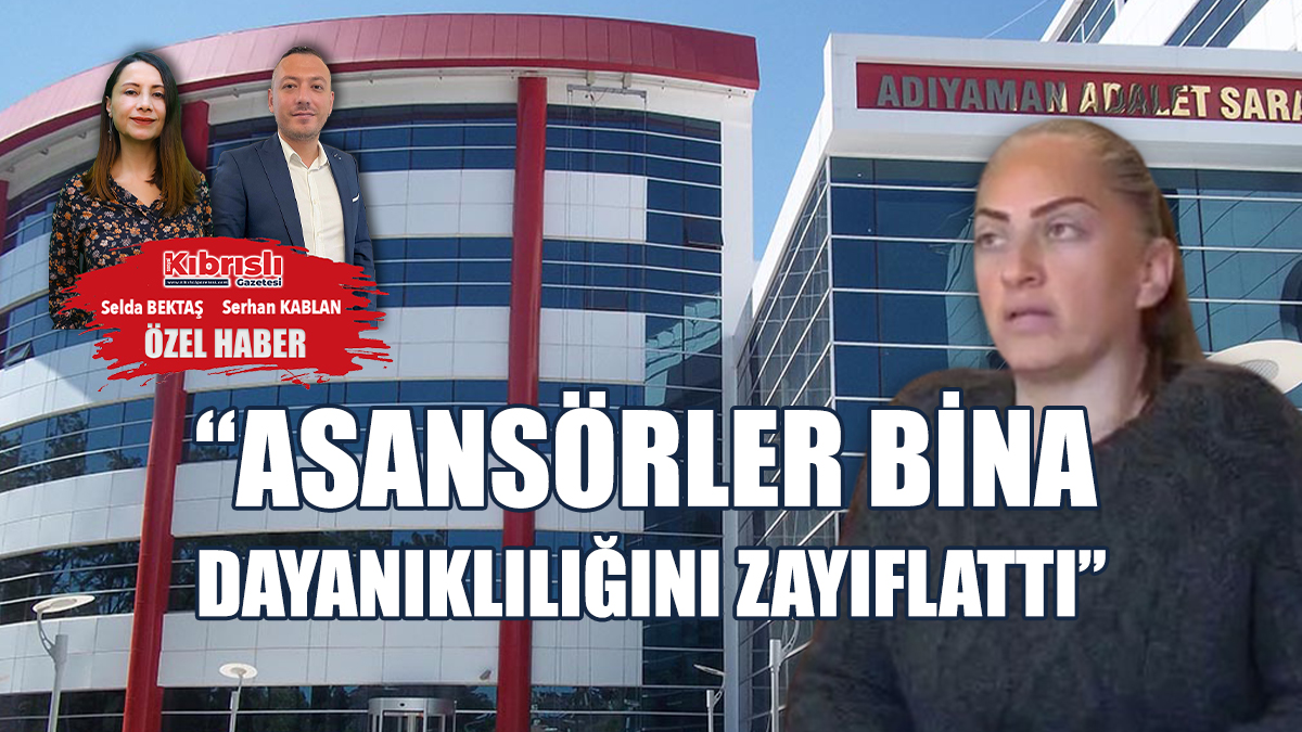 İpekçioğlu: Apartman Otele Çevrilirken Herhangi Bir Statik Proje Sunulmadı