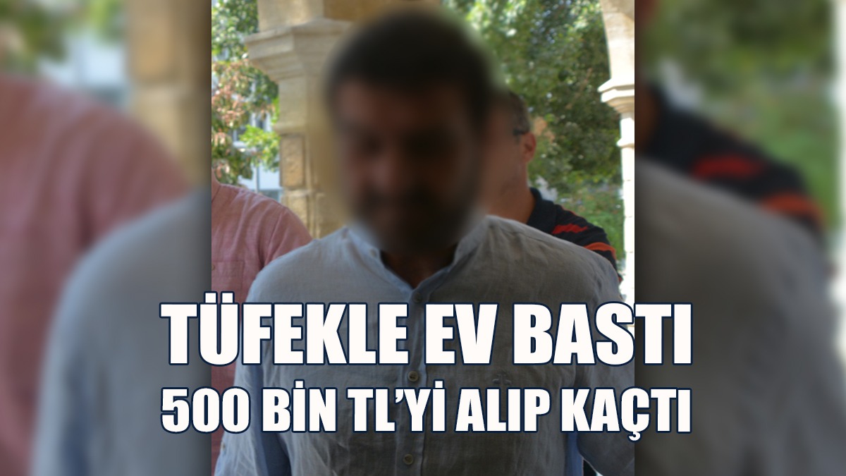 Zanlı 3 Gün Tutuklu Kalacak