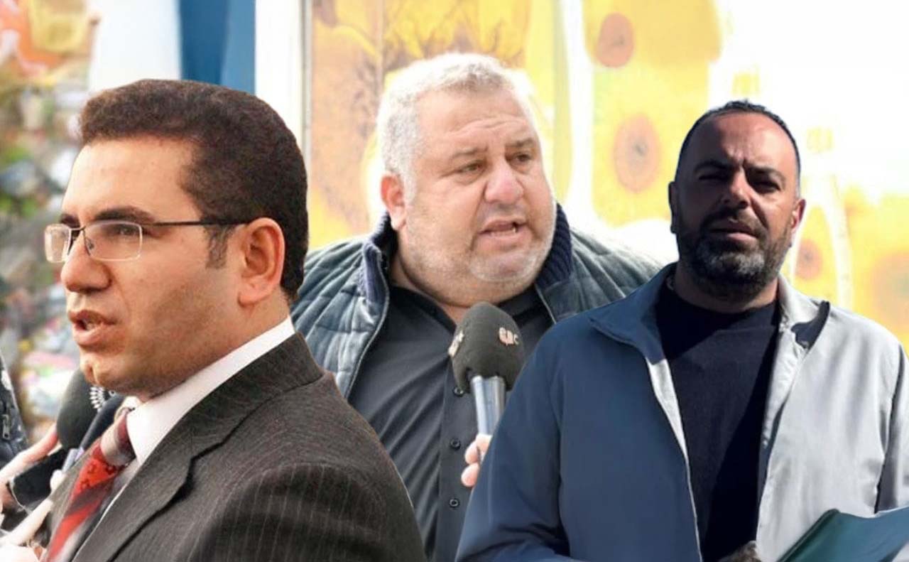 Suikastın sır ismi yakalandı!