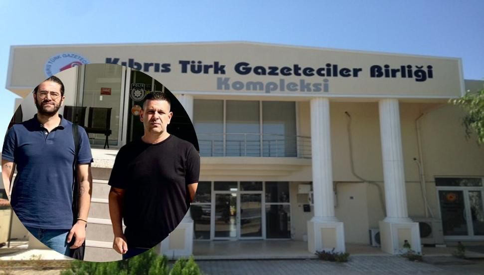 KTGB: Gazetecilerin mesleğini yerine getirdiği için ölümle tehdit edilmesi kabul edilemez