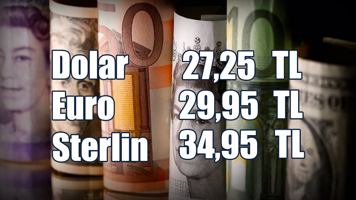 KKTC'de Serbest Piyasada Son Durum!