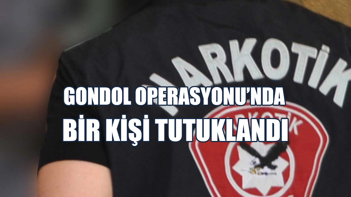 2 Kilo 700 Gram Uyuşturucu Ele Geçirildi