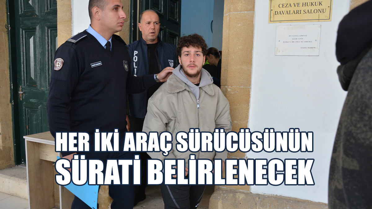 Zanlı 8 Gün Tutuklu Kalacak