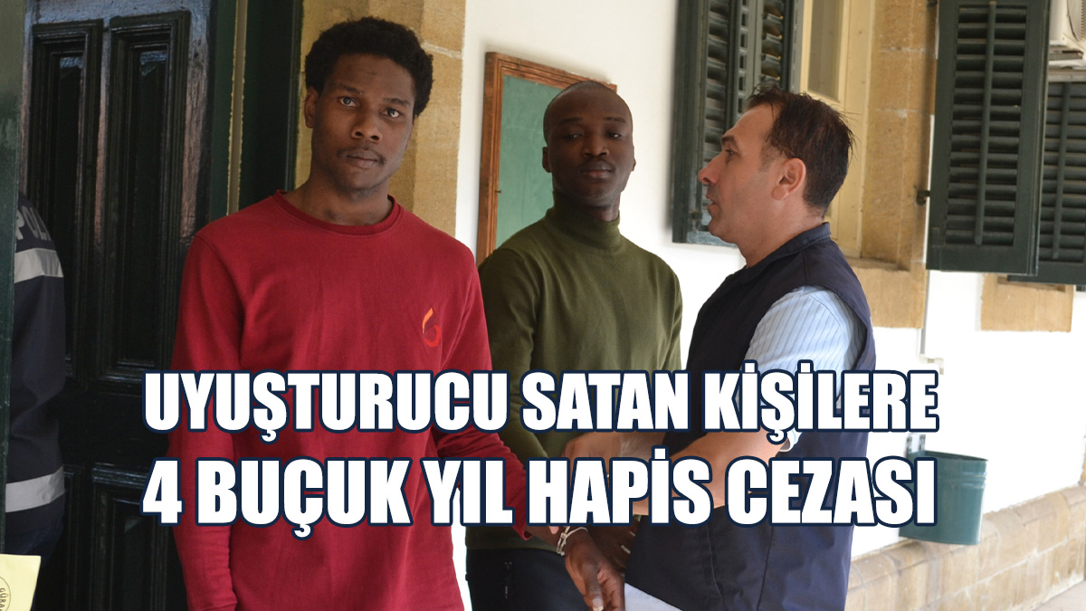 4 Davadan Da Suçlu Bulundular