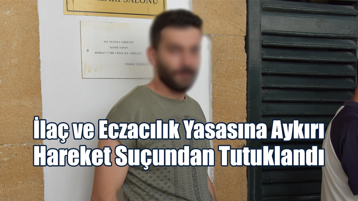 Tutuksuz Yargılanacak