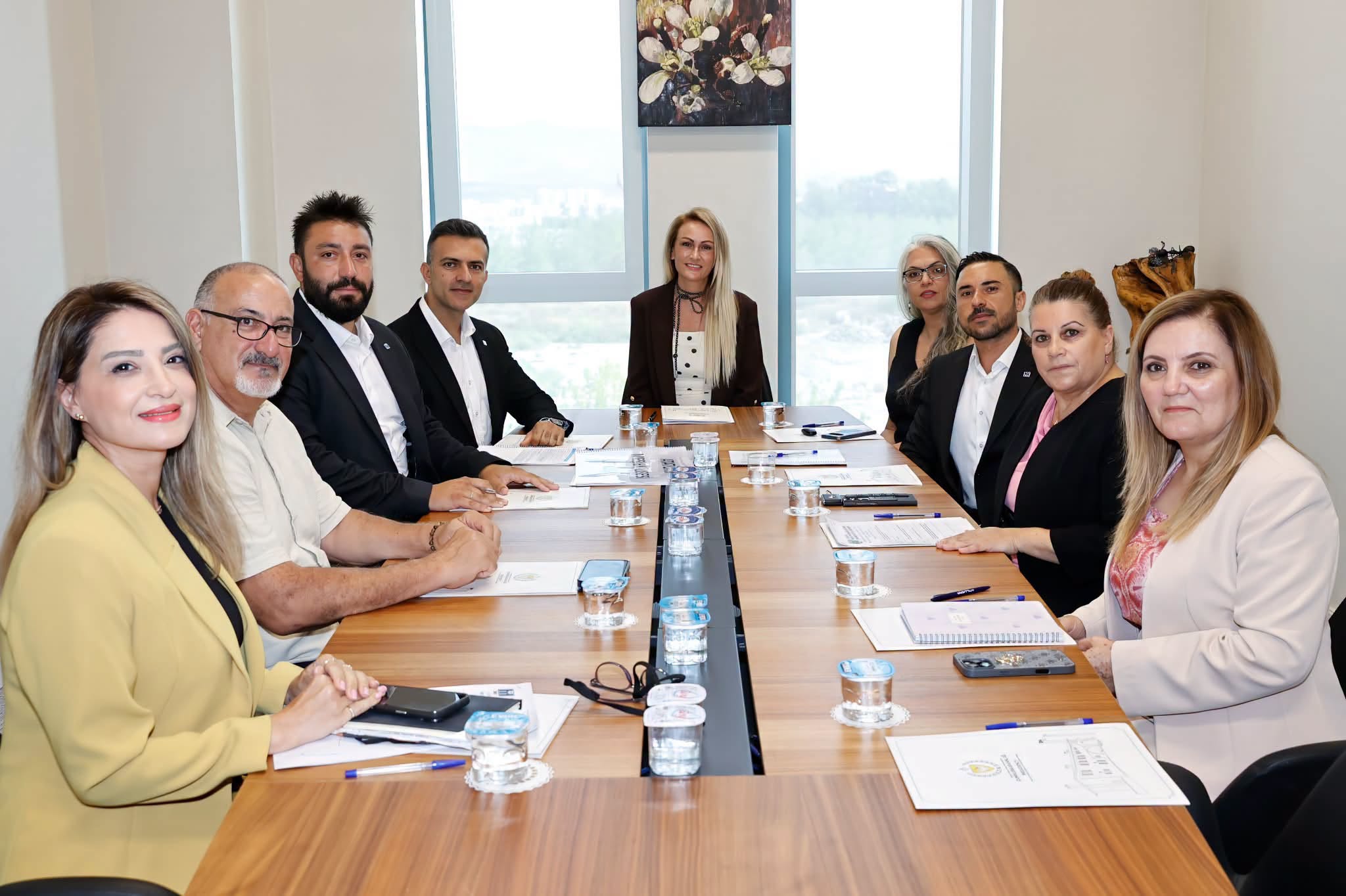 Özel gereksinimli öğrencilerin okulları için harekete geçiliyor