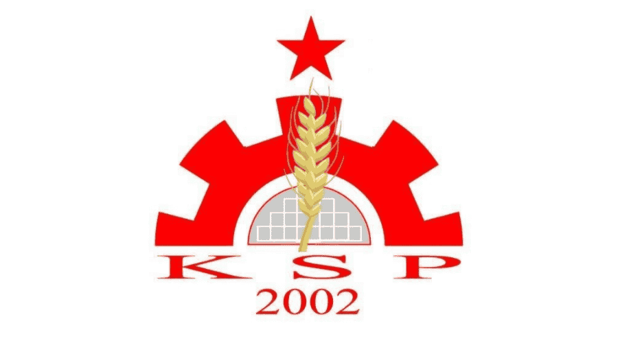 KSP, bu akşam yapılacak eyleme destek belirtti