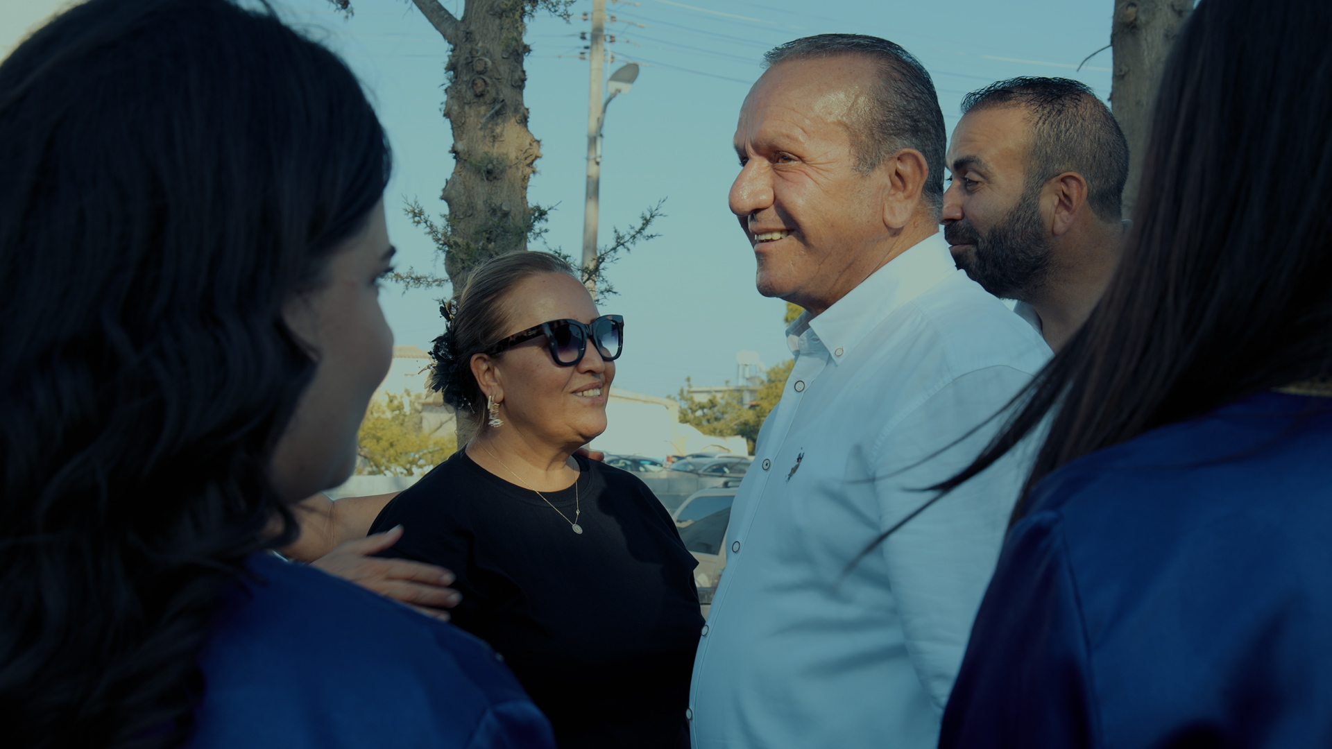 Ataoğlu: Gençler geleceğimizdir; onlara yatırım yapmaya devam edeceğiz