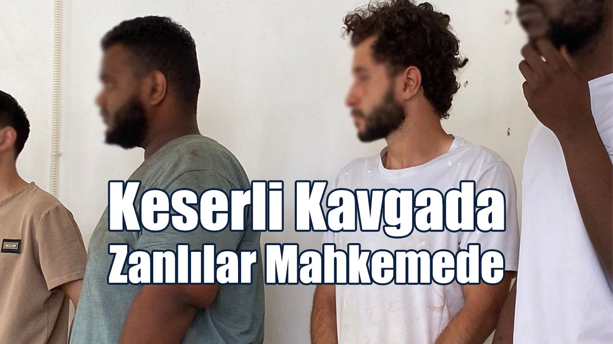 Başında 1 CM’lik Delik Açıldı