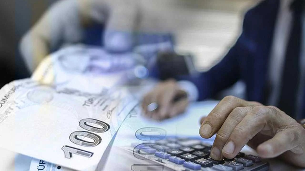 Kamudan maaş alanların sayısı 45 bin 889’a ulaştı