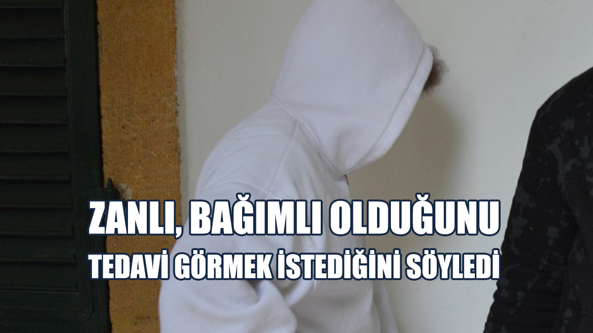 Aracında Uyuşturucu Bulundu