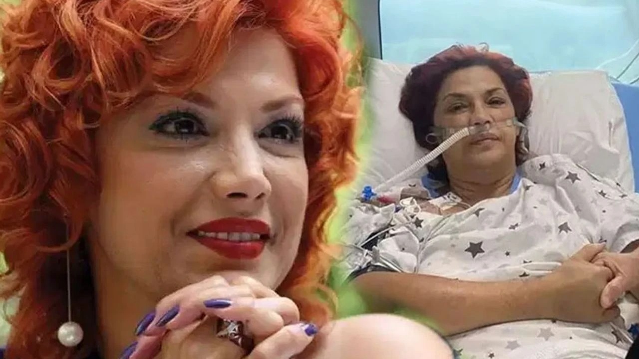 Ayşenur Yazıcı: Hastaneye sağlıklı girdim, engelli çıktım!