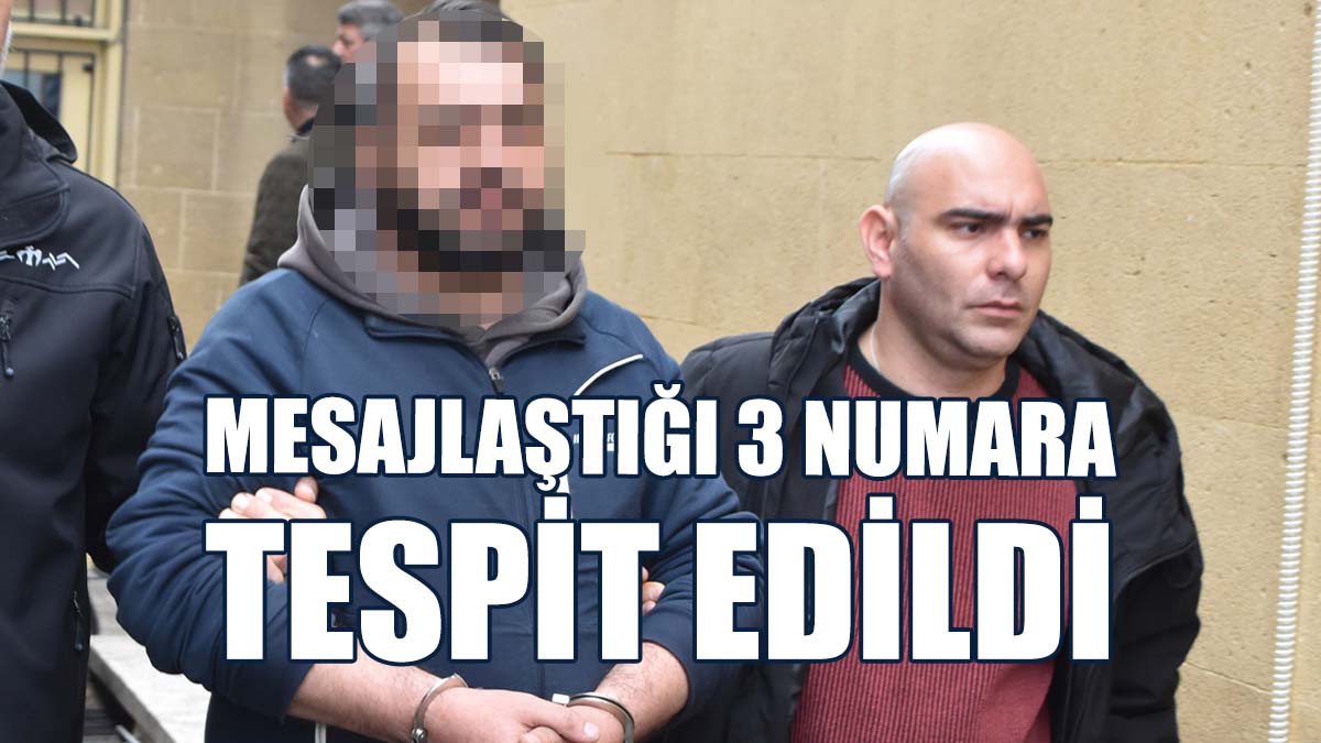 İş İnsanını Vurmak İçin Ülkeye Geldiği İddia Ediliyor