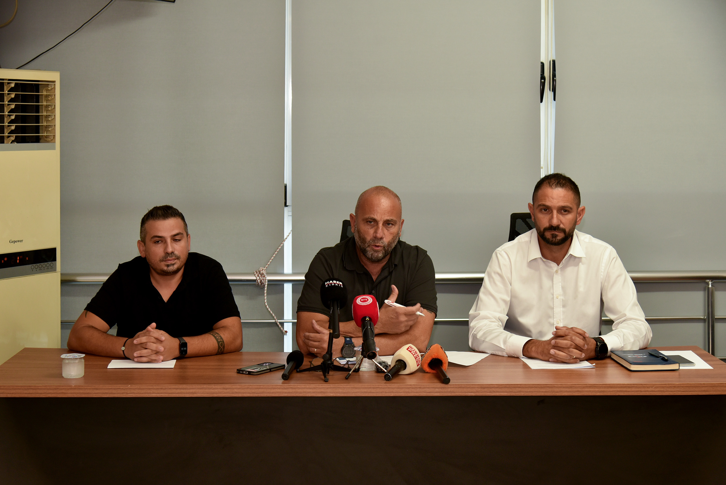 El-Sen: Teknecik’te 260 MW kurulu gücün yalnızca 80 MW’si üretimde