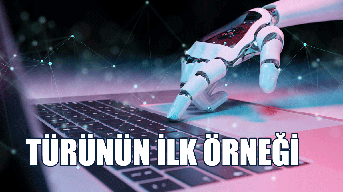 Yapay Zeka, Kendi Yapay Zekasını Yaratıyor
