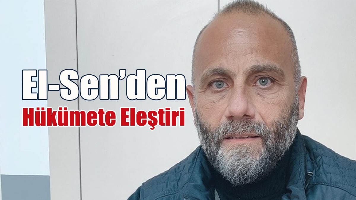 “Kıb-Tek’in 1 Milyar TL Yeni Borçlanması, Elektrik Fiyatlarına Yeni Bir Zam Demek”