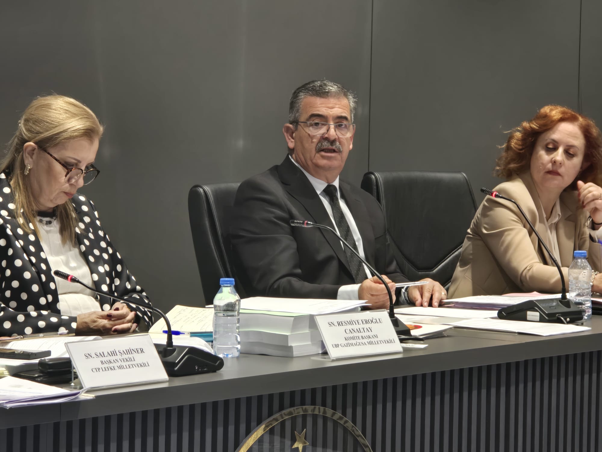 Varol: Serdal Gündüz’ün davası bittikten sonra diğer dosyaların da önü açıldı