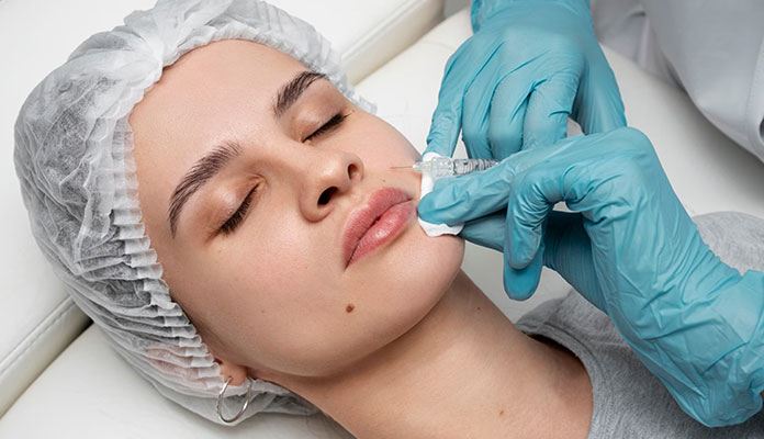 Plastik cerrahlar uyardı: Botoks ve dolgu işlemlerinde ehil olmayan ellere dikkat