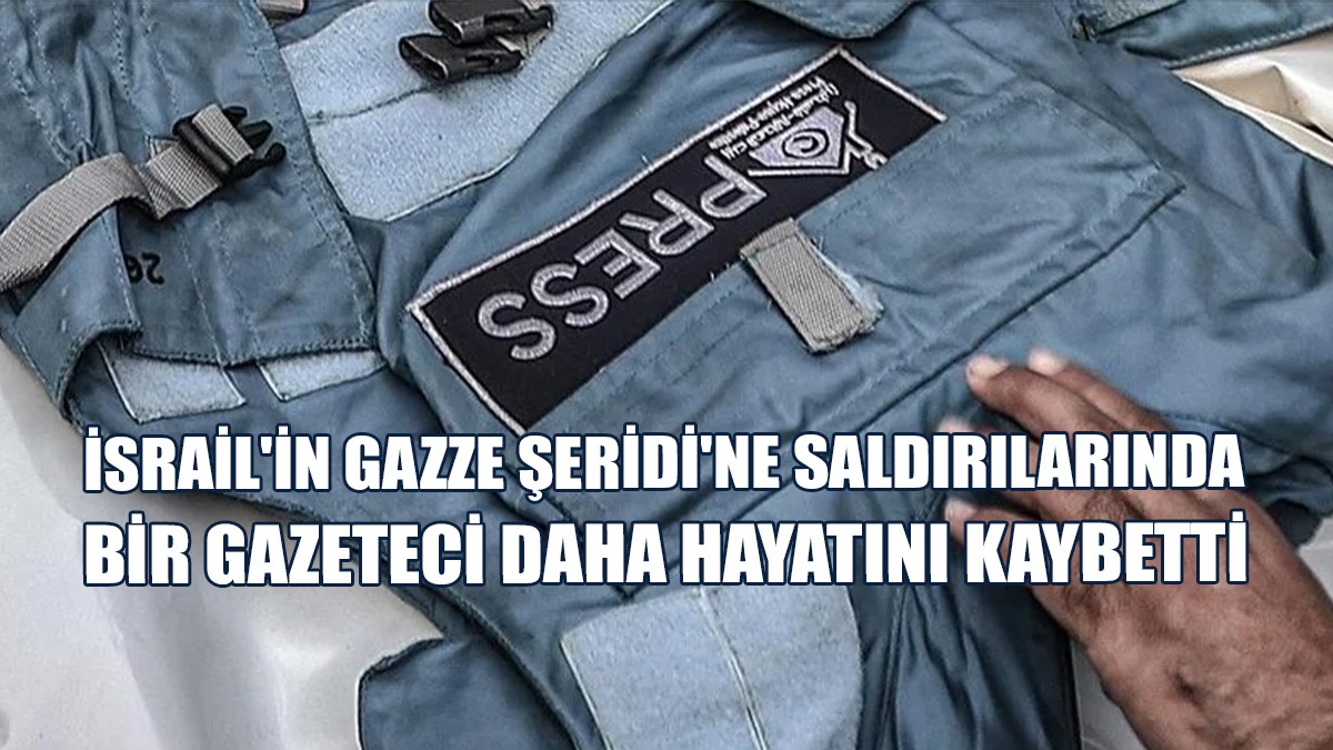 Öldürülen Gazetecilerin Sayısı 141'e Yükseldi