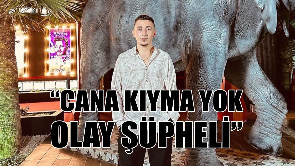 22 Yaşında Hayatını Kaybeden Gürol Yardımcı'nın Ailesinden Açıklama!