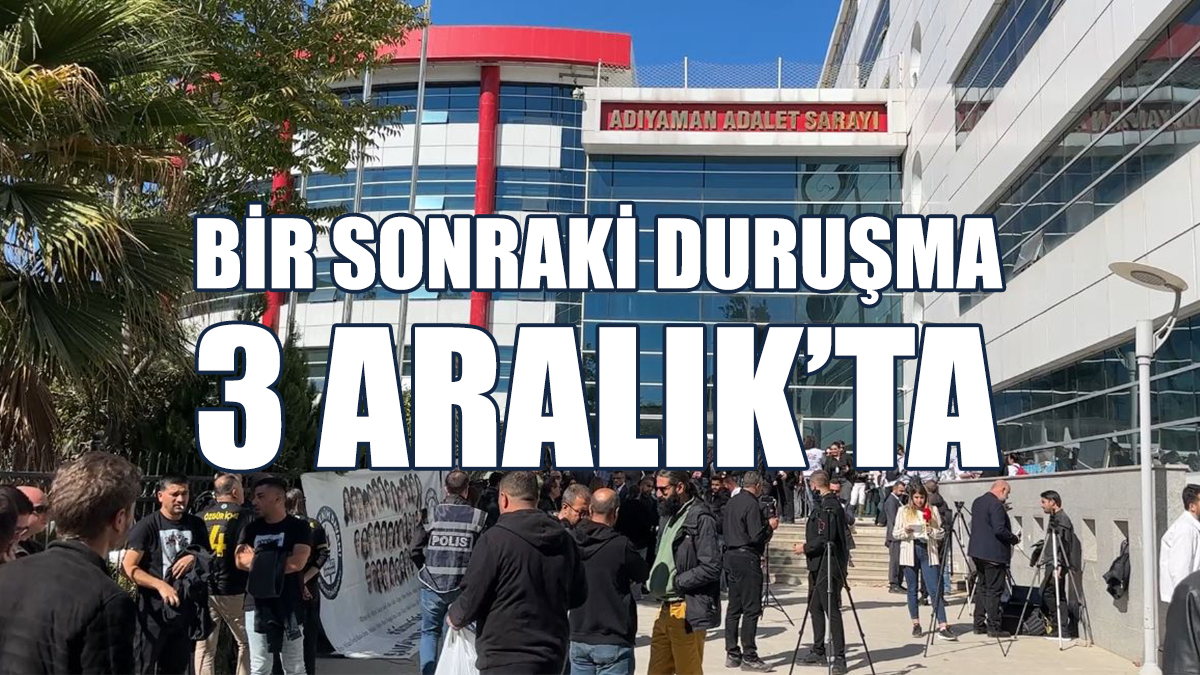 İsias Davası’nda Ara Karar Açıklandı…
