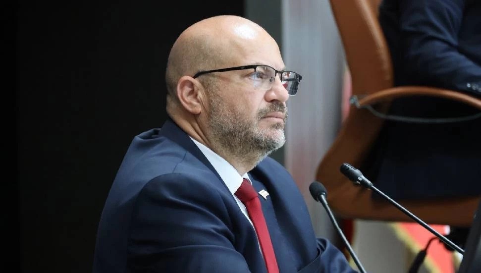 Küçük: Kıbrıs’ın güvenliği tehlikede, federasyon hayali sona erdi