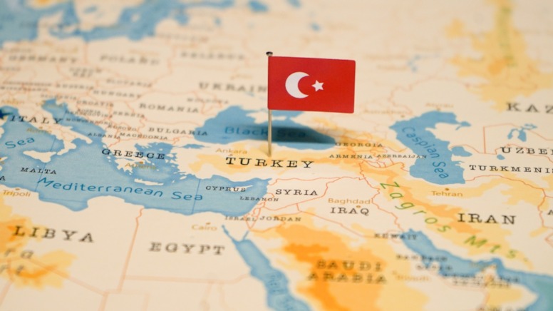 Türkiye, Araplardan ayrılıyor