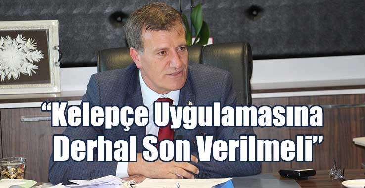 Arıklı: İtibar Suikastı