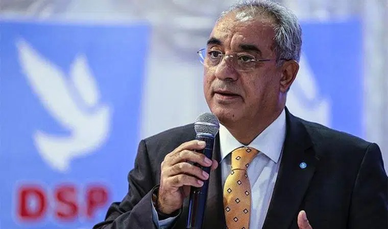 Aksakal'dan Cumhuriyet Meclisi'ne çağrı...