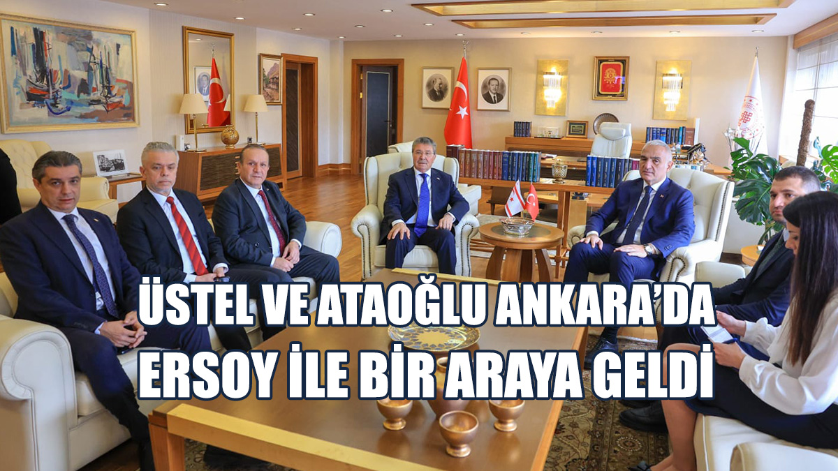 “Girişimlerimiz Turizmin Daha Da İleriye Gitmesine Önemli Katkılar Sağlayacak”