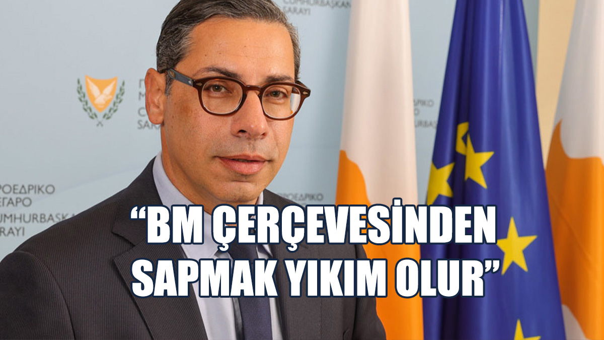 “BM Çerçevesinden En Ufak Bir Sapma Yıkıcı Olacak”