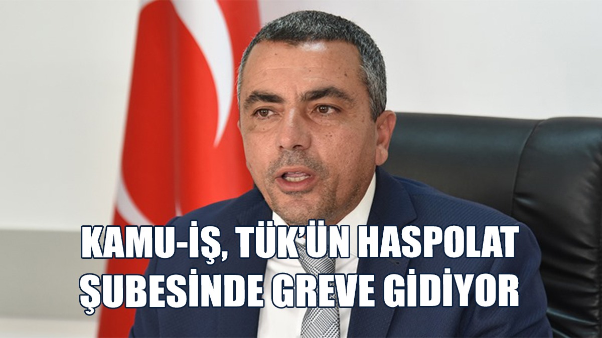 "Toprak Ürünleri Kurumu’nda Yaşanan Sorunlar Bardağı Taşırdı"