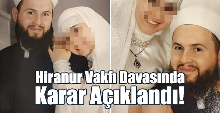 Toplam 66 Yıl Hapis!