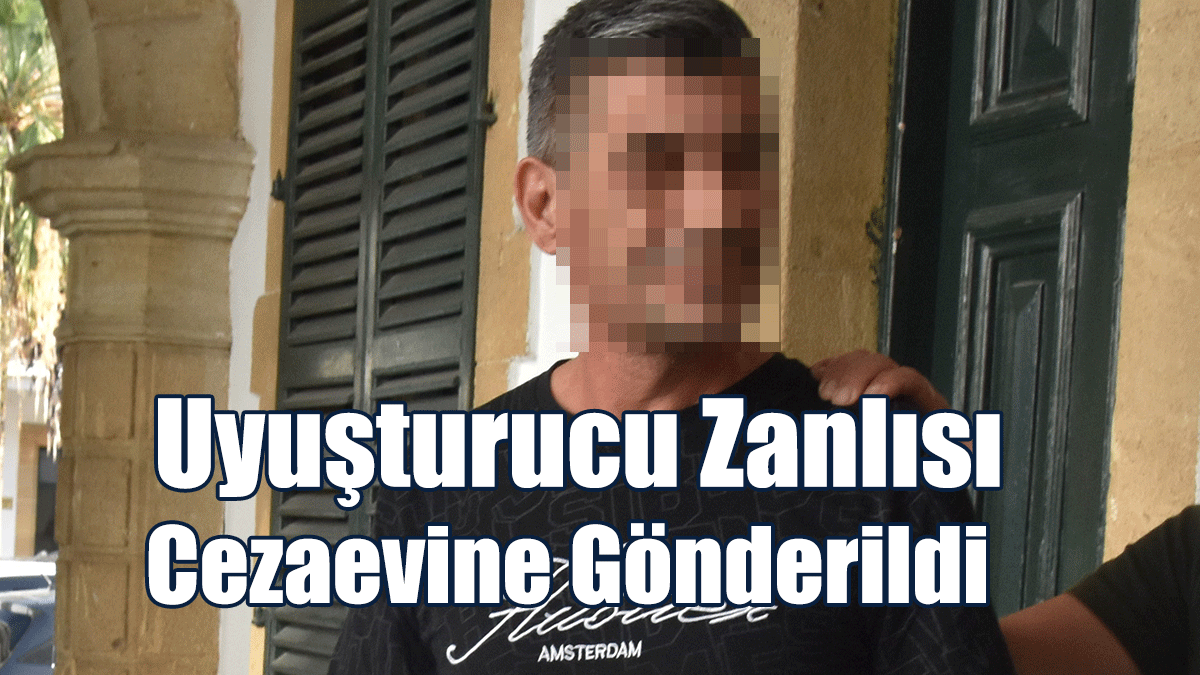 Tutuklu Yargılanacak