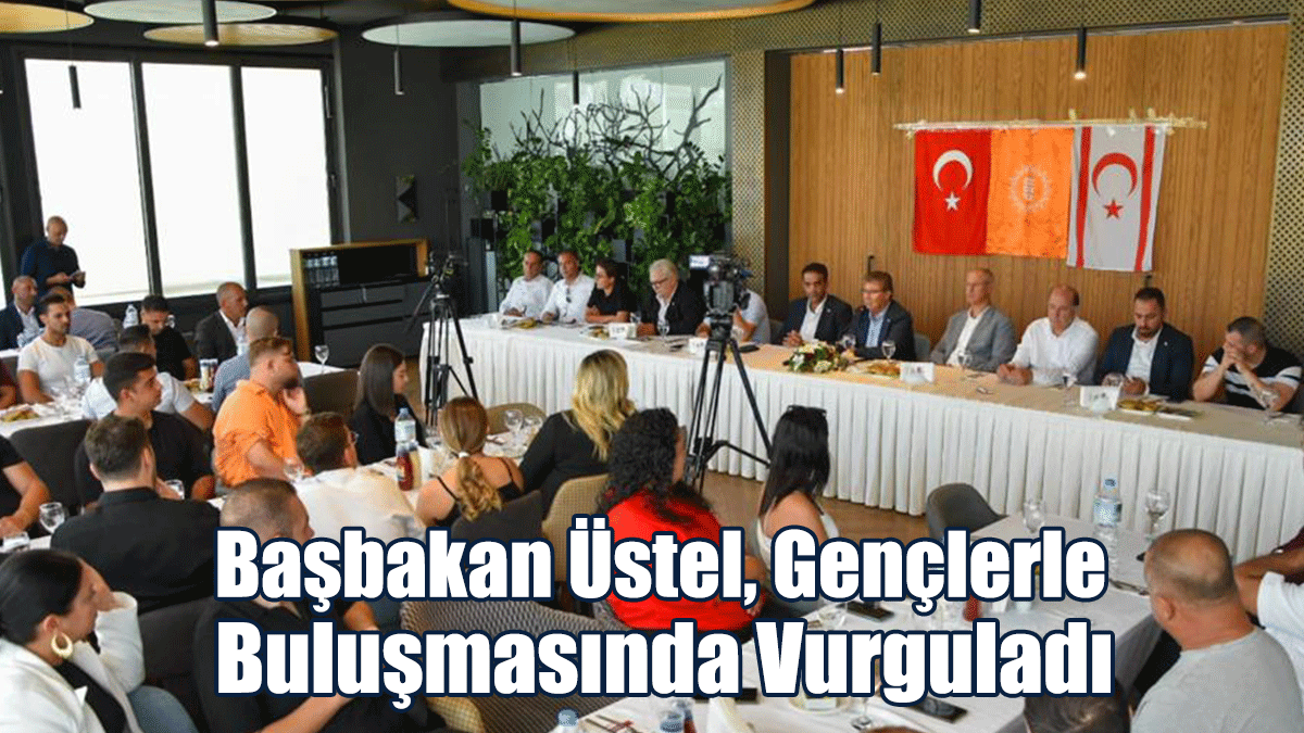 “Ülkelerine Kök Salmaları İçin Seferber Olduk”